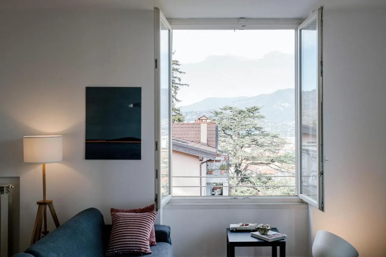 Modern Luxury Attic - Bymyhomeincomo Apartament