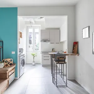  Apartment Cute In Old Town By Solutions